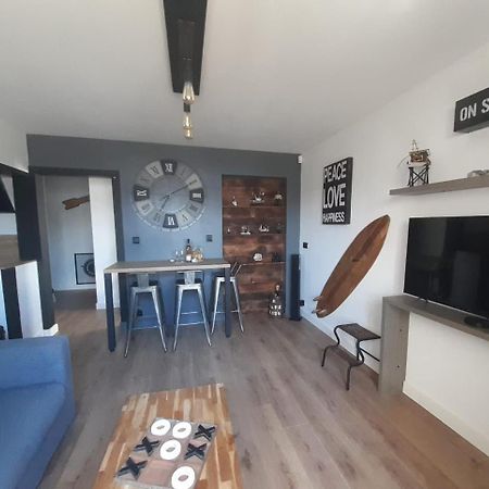 Appartement Terrasse Vendee Globe Les Sables-dʼOlonne Eksteriør bilde