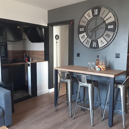 Appartement Terrasse Vendee Globe Les Sables-dʼOlonne Eksteriør bilde