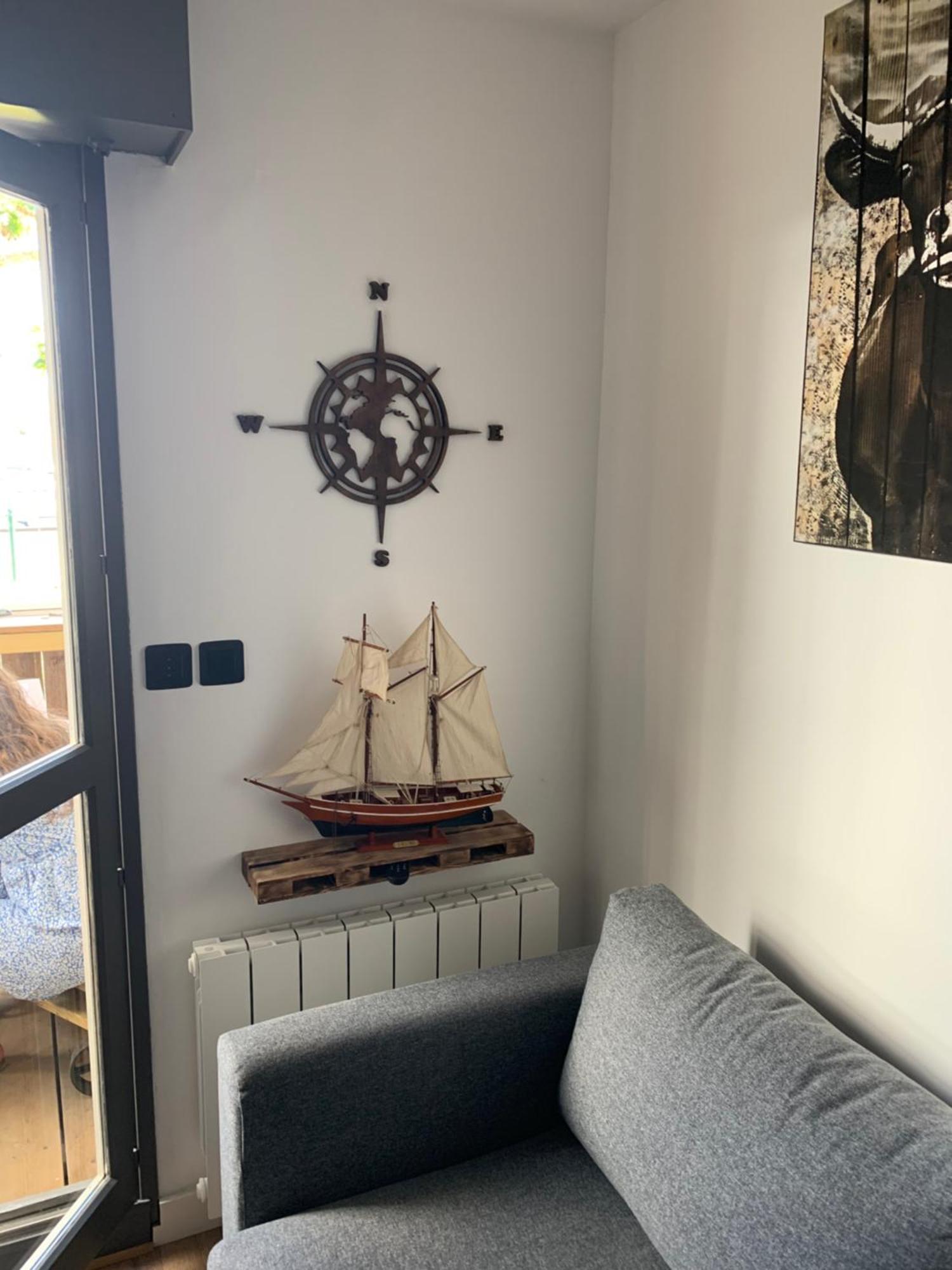 Appartement Terrasse Vendee Globe Les Sables-dʼOlonne Eksteriør bilde